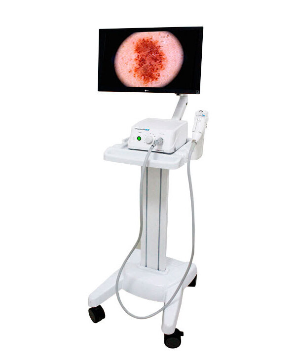 Цифровая визуализация